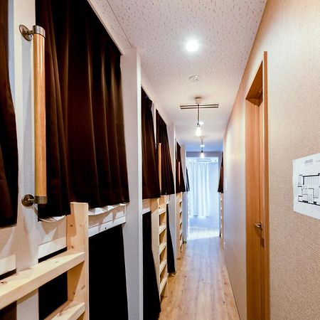 Bnb+ Tokyo Tamachi Exterior photo
