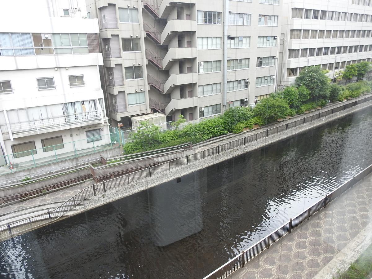 Bnb+ Tokyo Tamachi Exterior photo