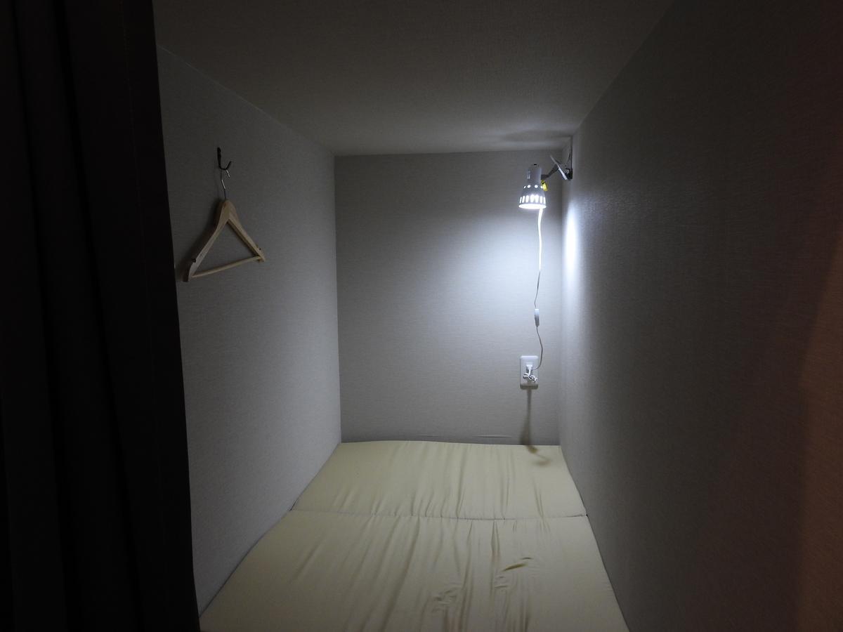 Bnb+ Tokyo Tamachi Exterior photo