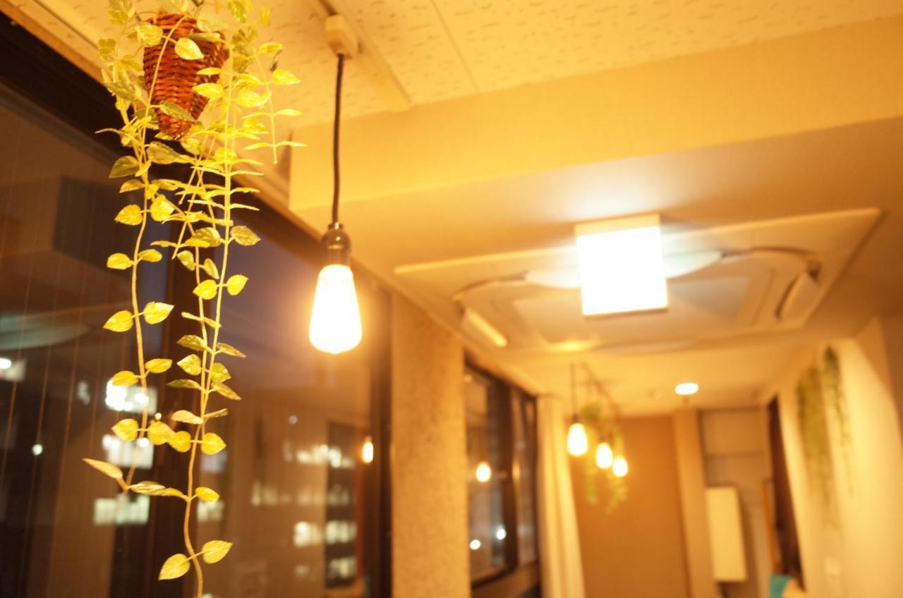 Bnb+ Tokyo Tamachi Exterior photo