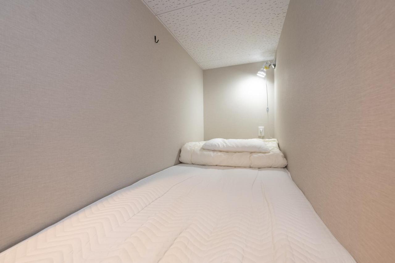 Bnb+ Tokyo Tamachi Exterior photo